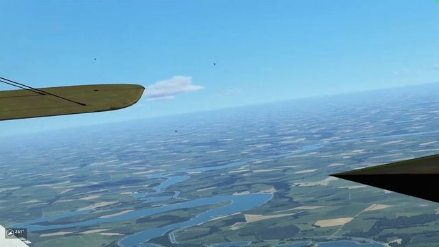 18 + \ IL 2 Sturmovik \ BoS \ "Flying Circus - Volume 1" \ 09.02.2020. смотреть онлайн