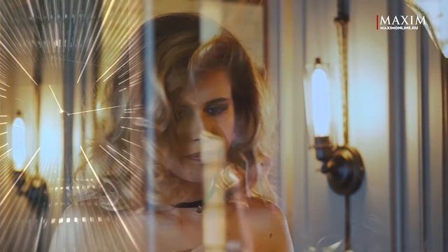 Сенсация! Эльвира Т променяла студию на фотостудию MAXIM! смотреть онлайн