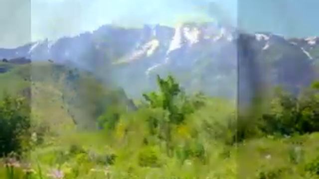 Чимган - Chimgan - Ирина Савицкая смотреть онлайн