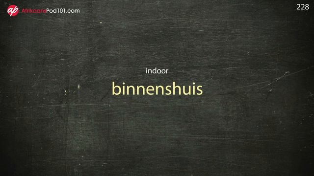 How To Get Better At Speaking Afrikaans? Learn Afrikaans In 90 Minutes!