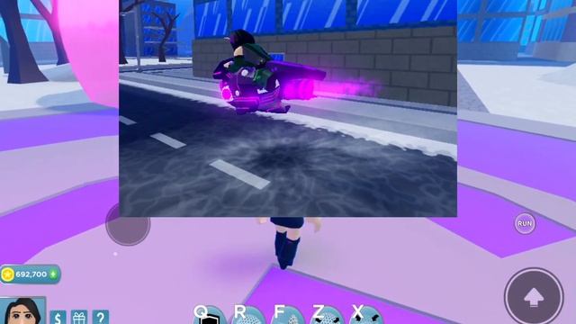 ??MoM Wanda revs + 100k code DYNASTY SCOOTER?? Roblox:heroes online world смотреть онлайн