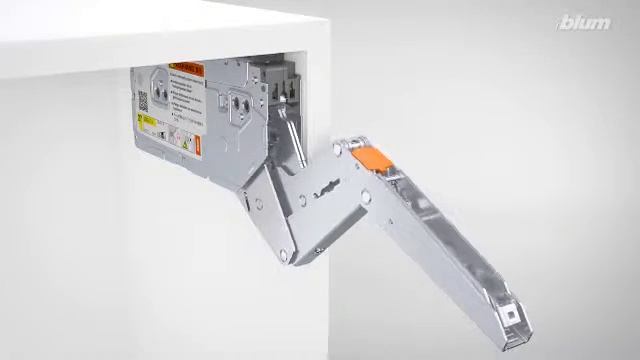 Blum регулировка смотреть онлайн