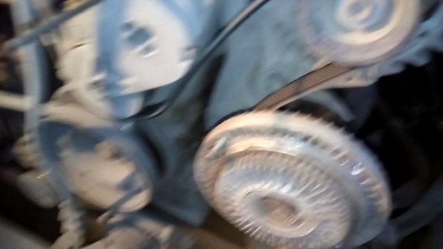 фольксваген пассат б5 смена прокладки гбц,разборка часть 1.mp4 смотреть онлайн