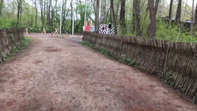 Остров Котлин, мортирная батарея N1, батарея «Демидов» 27.05.22 смотреть онлайн