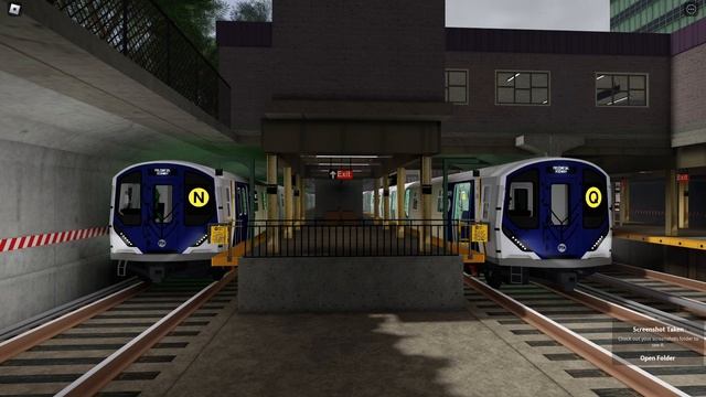 Roblox PTA | R211A & R211T Admin Run on Callaghan (Public Server) ft. Foamers смотреть онлайн