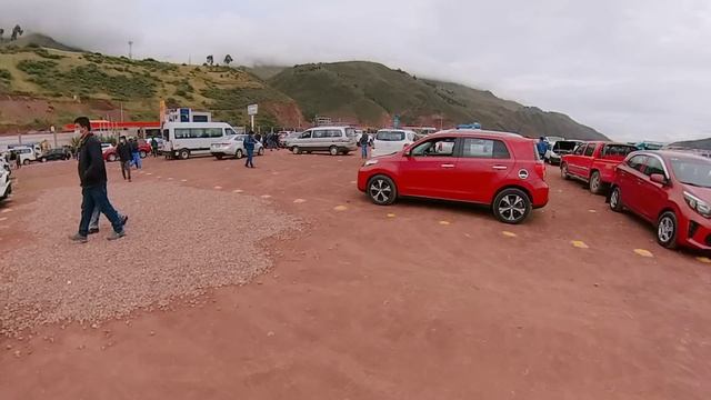 Cotizamos Vehículos de Bajo Costo en esta Feria Cusco смотреть онлайн