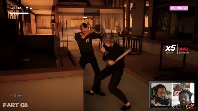 Best of Sifu смотреть онлайн