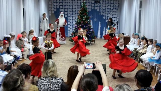 Испанский танец 2016 смотреть онлайн