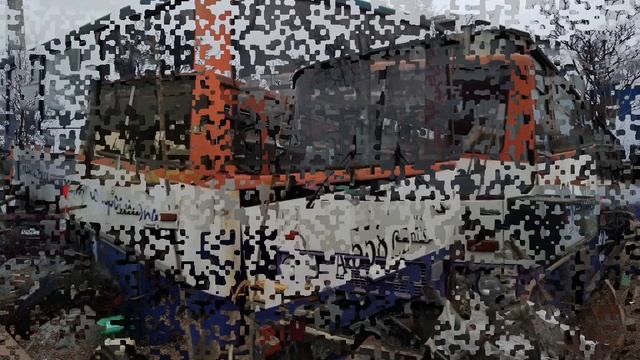 ✅ Брошенные автобусы СССР! Забытый общественный и служебный транспорт. смотреть онлайн