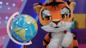 Спокойной ночи, малыши! МУР