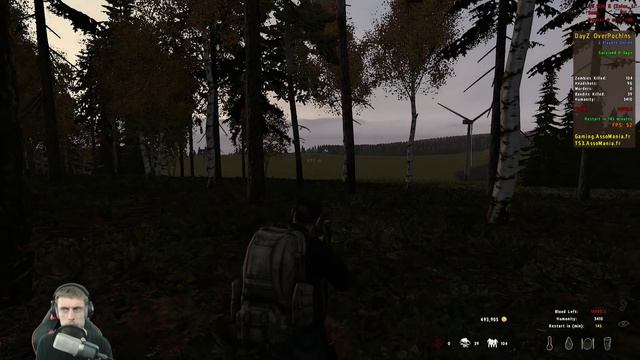 [HD] ♦ Arma 2 ♦ DayZ Mod OverPochIns ♦ Episode 06 : Enfin ! смотреть онлайн