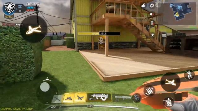 call of duty mobile frontline mod gameplay смотреть онлайн