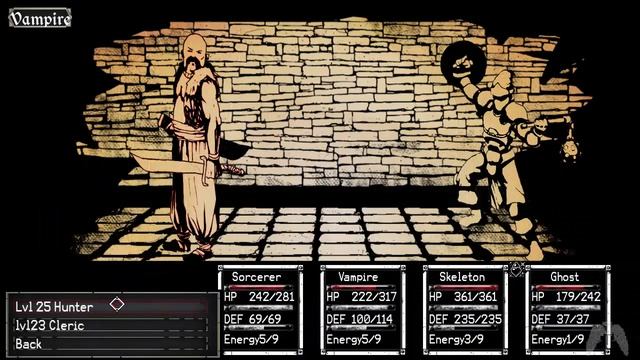 Let's Play Paper Sorcerer: Part 18 смотреть онлайн