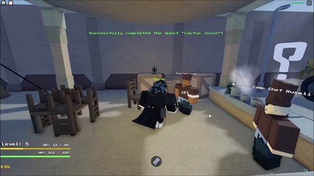 Project Star, A VERY High Quality Upcoming Jojo Game смотреть онлайн