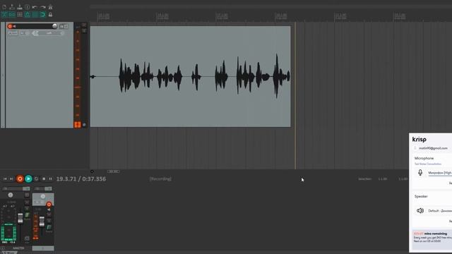 Обзор Defender MIC-109. Петличный микрофон за 190 р. смотреть онлайн
