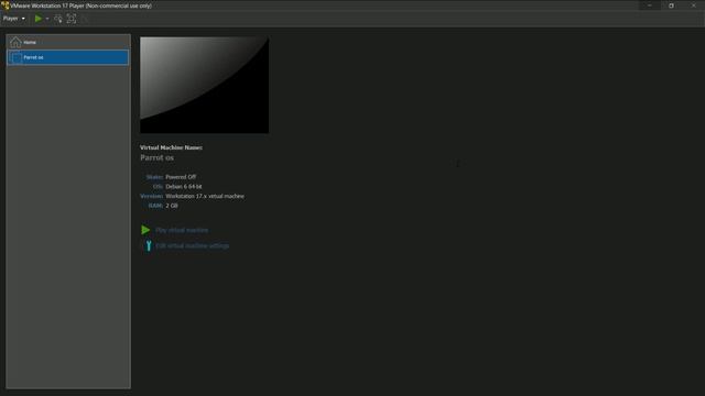 How to install Parrot Security OS on VirtualBox & VMware in Hindi | New Version 5.2 Electro Ara 202 смотреть онлайн