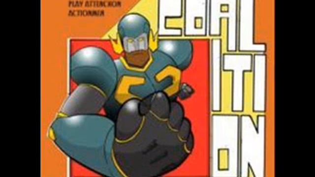 Play Attenchon- Back To Square One смотреть онлайн