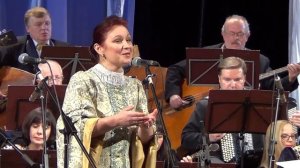 "Хочу я миленький, тебе понравиться". Стихи и музыка А.Аверкина.