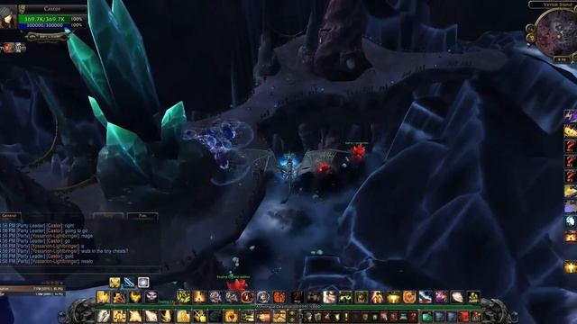 World of Warcraft Guide: Gold Guide | Patch 5.1 | Farming for Gold! смотреть онлайн