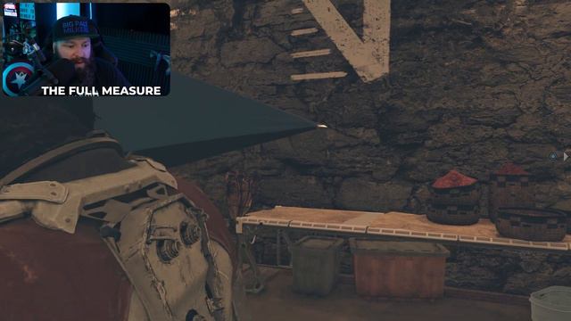 UNLIMITED EVERYTHING including CREDITS and AMMO and WEAPONS | Starfield смотреть онлайн