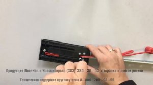 Каретка на цепи не зацепляет привод ворот разбираемся