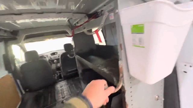 2016 Ford Transit XL 12-2870 смотреть онлайн
