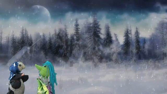 Весенняя сказка смотреть онлайн