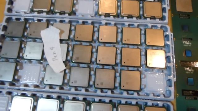 MY CPU COLLECTION Ver2.0 смотреть онлайн