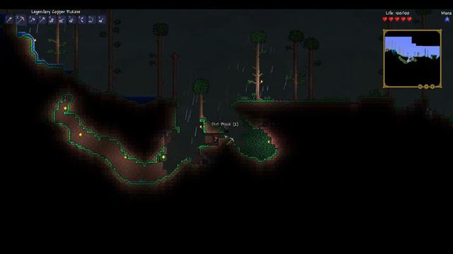 Terraria 1.2.2: We Have Wood. смотреть онлайн