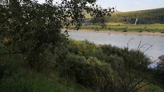 Моя малая родина - город Усть-Кут. смотреть онлайн