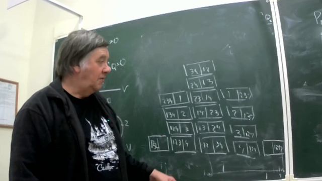 ЧК_МИФ_ФМЛ_30 _ 2_2_6_2. ВТОРОЕ НАЧАЛО ТЕРМОДИНАМИКИ. ЭНТРОПИЯ смотреть онлайн