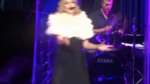 Кристина Орбакайте " Бессонница."