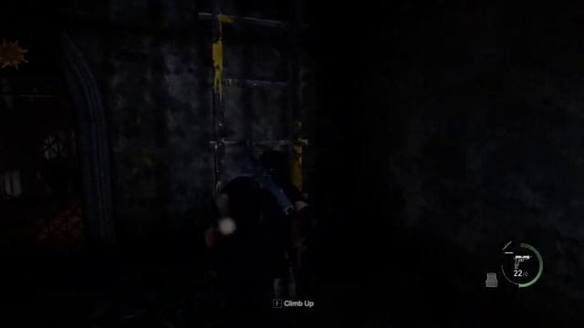 Resident evil 4 remake - 13900K - RTX4090 - 32:9 5k samsung G9 NEO - Maxed out part7 смотреть онлайн