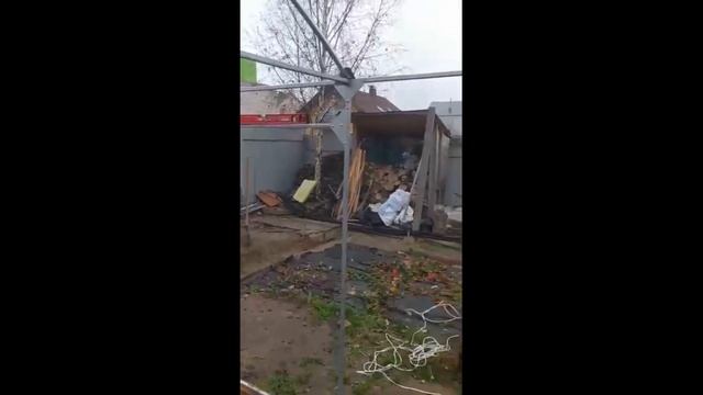 Сборка арочной теплицы с прямыми стенками от "Багата Хата" смотреть онлайн