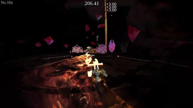 Hyper Demon (375.6775) [EX WR] смотреть онлайн