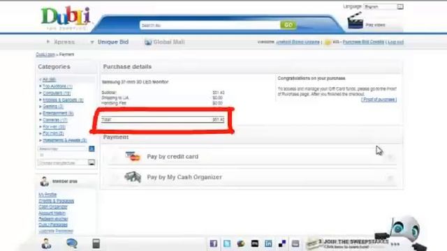 DubLi. Домашний бизнес - $1447 за 5 дней смотреть онлайн