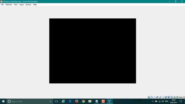 How to install Windows Vista in VirtualBox/VMware смотреть онлайн