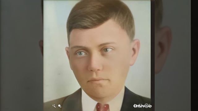 Мои Фронтовики смотреть онлайн