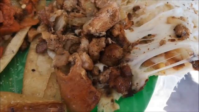 Young Taquero Recieves $100 Tip From My SUBSCRIBERS!!! ULTIMATE Mexican Street Food Tacos смотреть онлайн
