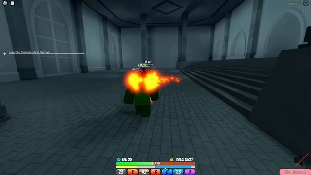 Why are Roblox Jojo Games Seemingly Always Bad? смотреть онлайн