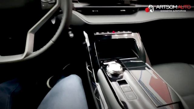 HAVAL H6 - Películas de Proteção interna. ✅ Painel, telas e detalhes em black piano смотреть онлайн