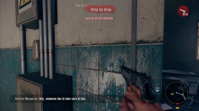 Dead Island Definitive Edition (Part4)*New Weapons* смотреть онлайн