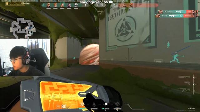 Hum nay stream hơi muộn tí :D !newpost !membership смотреть онлайн