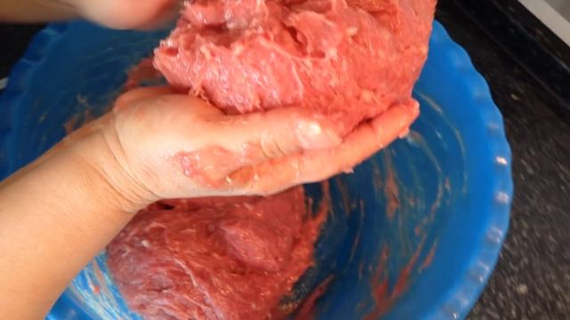 Քյավառի քյուֆտա Qyavari Qyufta Гавари кюфта