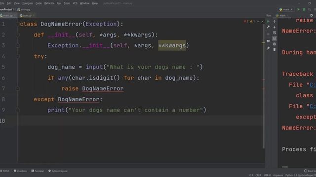 آموزش پایتون - جلسه بیست و یکم смотреть онлайн