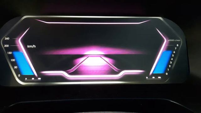 Toyota Prado Digital Kilometer / #Digital_Kilometer смотреть онлайн