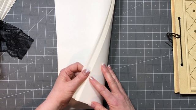 Fabulous Finds! l Junk Journal Supplies смотреть онлайн
