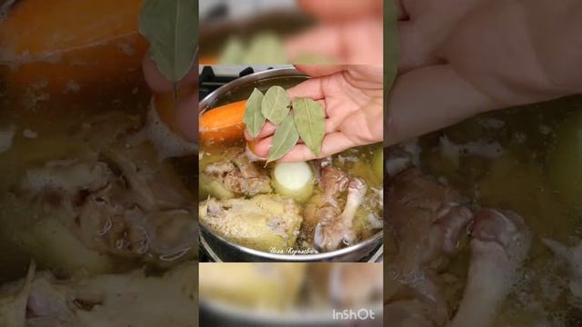 домашний холодец смотреть онлайн