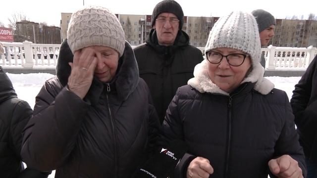 Пасхальные традиции: сургутяне рассказали, как отмечают светлый праздник смотреть онлайн