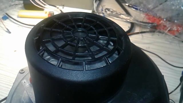 EBMPAPST RG148/1200-3633 смотреть онлайн